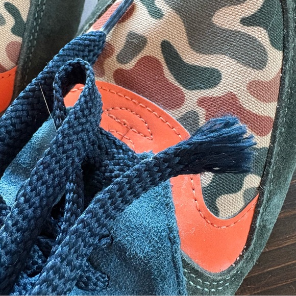 New Balance Duck Camo 999 Men’s Size 12 Sneakers - Picture 8 of 8